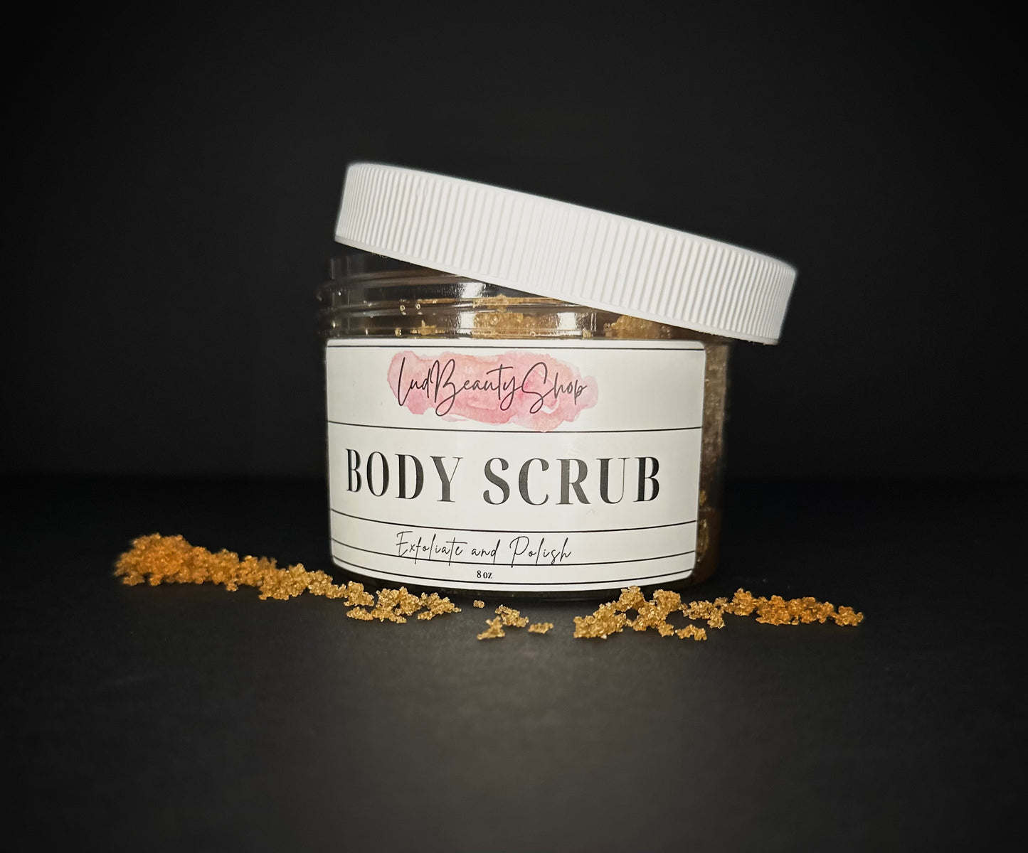 Body Scrub