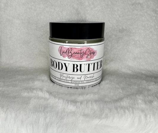 Body Butter